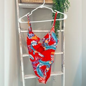 Women’s One Piece Swimsuit